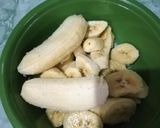 Foto langkah ke 2 dari resep Kolak Ubi Jalar Pisang Kepok.