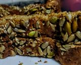 Foto del paso 4 de la receta: PAN🍞Licúa'o Con Semillas...!