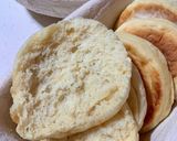 Hình bước làm 6 của món English Muffins