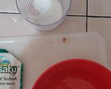 Foto langkah ke 1 dari resep Telur kentucky.