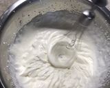 Foto del paso 8 de la receta: Key lemmon pie 🍋