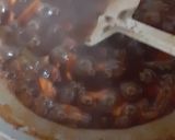 চিলি বেবিকর্ন (Chili Babycorn recipe in bengali) রেসিপির ধাপ 8 ছবি