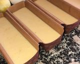 Foto del paso 4 de la receta: Budín de limón 🍋 💯casero !!!!