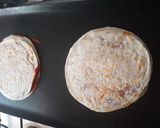 Foto del paso 6 de la receta: Quesapizza