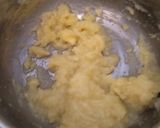 Foto langkah ke 1 dari resep Kue mangkok/apem mekar all in one metode. Anti gagal+++.