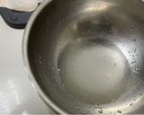 簡易海苔飯捲的食譜步驟1照片