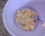 Foto del paso 2 de la receta: Pudin de chía y banana