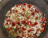 Foto del paso 1 de la receta: Guiso con alubias