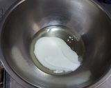肉鬆蛋糕捲的食譜步驟1照片