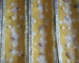 Foto del paso 6 de la receta: Budín con frutos secos y chips!! ☕