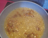 Foto del paso 3 de la receta: Cardo con panceta