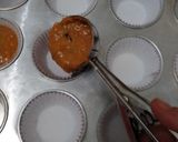 Foto langkah ke 3 dari resep Carrot Raisin Muffin.