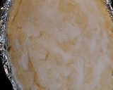Foto del paso 4 de la receta: Torta de manzanas