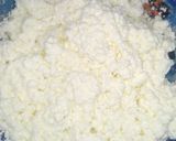 छेना अंगूरी खीर /मलाई (Chhena angoori kheer / malai recipe in Hindi) रेसिपी चरण 1 फोटो