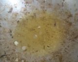 A picture of step 2 of Dhaba Style Potato Cauliflower.