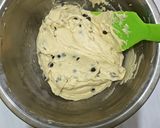 Foto langkah ke 3 dari resep Chocochip Cookies.