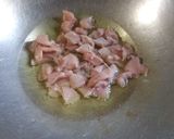 Foto langkah ke 3 dari resep Ayam Kecap Saori.
