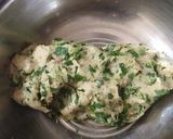 મેથી ની ફરસી પૂરી (Methi Farsi Poori recipe in Gujarati) રેસીપી સ્ટેપ1ફોટો
