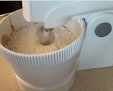 Foto del paso 2 de la receta: Bizcocho de helado de capuccino