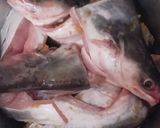 Foto langkah ke 1 dari resep Berengkes Patin Tempoyak.