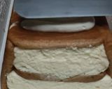 Une image de l'étape 14 de 🎄 Bûche Tiramisù (café Amaretto et spéculoos).
