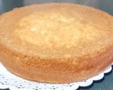 Foto del paso 4 de la receta: Bizcochuelo con harina leudante
