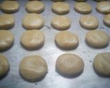 Foto langkah ke 4 dari resep Kue Kacang Jadul.