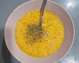 Foto del paso 1 de la receta: Tortipizza🍕