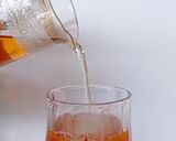 Foto langkah ke 4 dari resep Mix Berry Ice Tea.