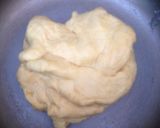 Foto langkah ke 2 dari resep Donat.