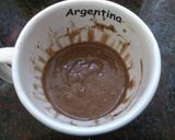 Foto del paso 2 de la receta: Torta en taza