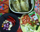 Foto langkah ke 1 dari resep Gurame pesmol kuah.