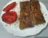 عکس مرحله 1 از دستور کباب لقمه ای با صرفه 😋😋😋
