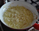 Foto del paso 3 de la receta: Merluza en salsa al pimentón