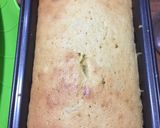 Foto langkah ke 5 dari resep Cake pisang.