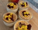 Foto del paso 12 de la receta: Mousse de mango 🥭🥄