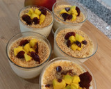 Foto del paso 12 de la receta: Mousse de mango 🥭🥄