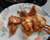 Foto del paso 1 de la receta: Arroz integral con costillitas adobadas