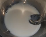 Foto del paso 3 de la receta: Pastel de tiburón