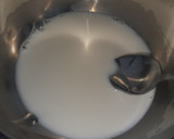 Foto del paso 3 de la receta: Pastel de tiburón