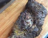 Gambar langkah 1 resipi Daging Salai Zas-zas #pinkboxcereal.
