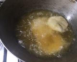 मटर कचौड़ी (matar kachodi recipe in Hindi) रेसिपी चरण 4 फोटो