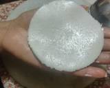Daal Fara / Dal Peetha recipe step 3 photo