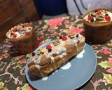 Foto del paso 9 de la receta: Pan dulce👩🏻‍🍳