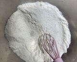 Foto del paso 1 de la receta: Hotcakes
