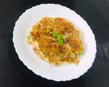 सूजी चीला (suji cheela recipe in hindi) रेसिपी चरण 7 फोटो
