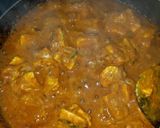 A picture of step 3 of Cheesy Paneer Tikka Masala.