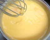 A picture of step 6 of My fruity Bread Pudding in Vanilla Custard 😍.