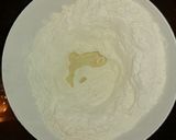 Foto del paso 2 de la receta: Masa de empanada frita
