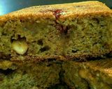 Foto del paso 11 de la receta: TARTA DE Plátano Pintón (madurito)...!